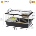 Клетка для кролика и морской свинки Casita 80 Ferplast