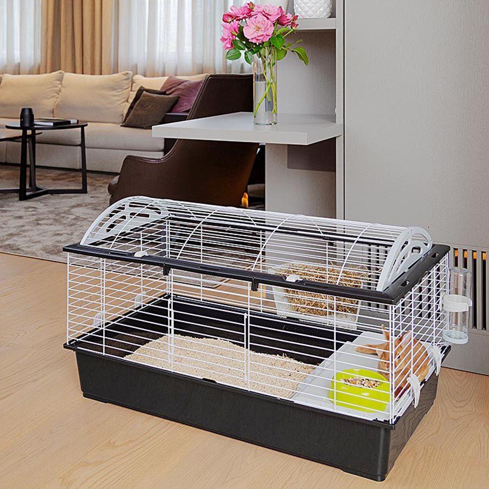 Клетка для кролика и морской свинки Casita 80 Ferplast - Зображення 5