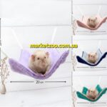 Гамак для щура 20×20см