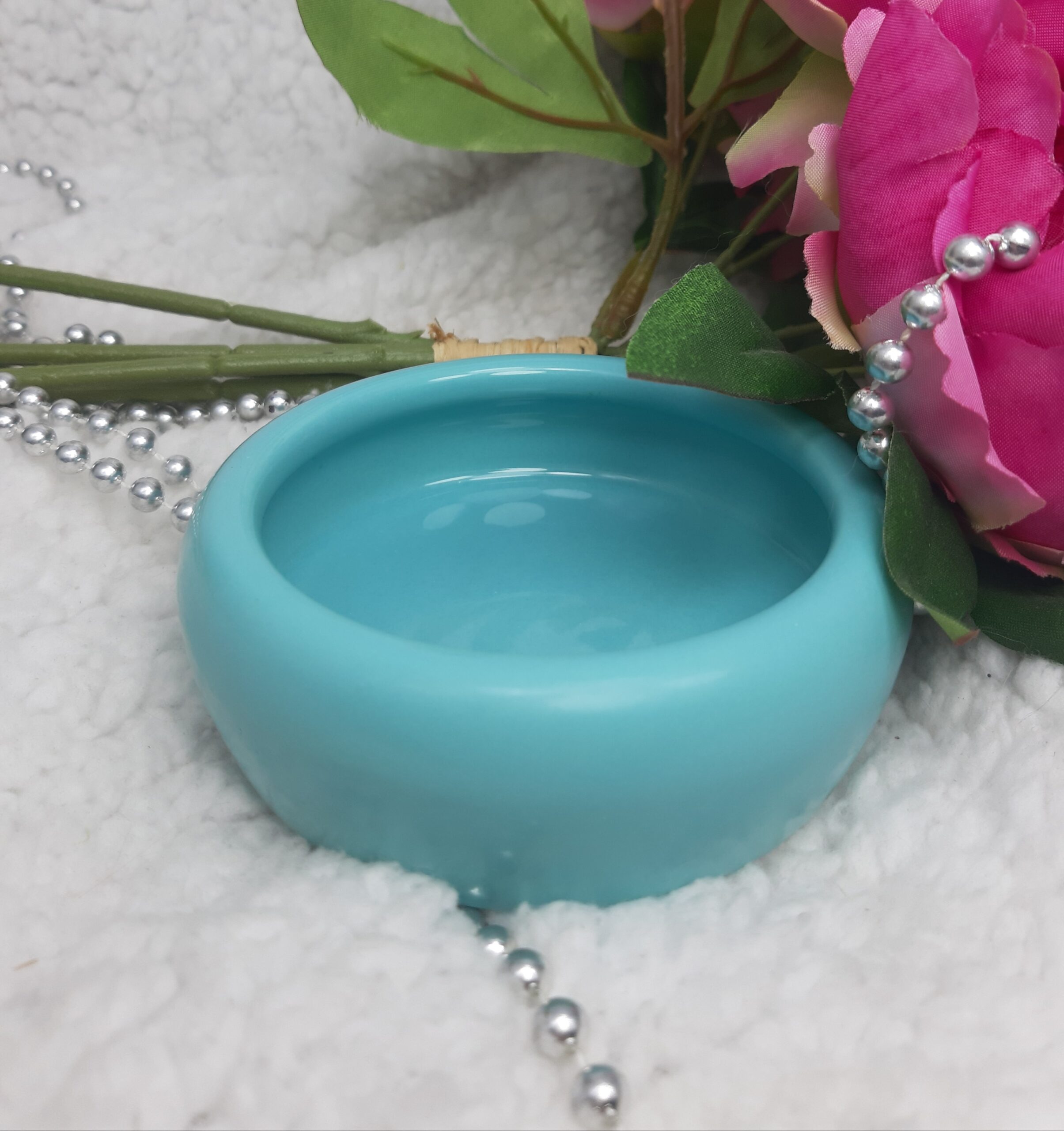 Миска керамическая ТМ "Trixie"0.1л 6062
