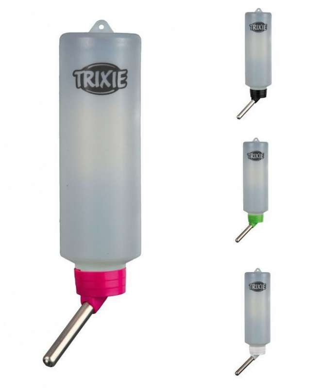 Поилка для грызунов 250мл ТМ"Trixie" 60531