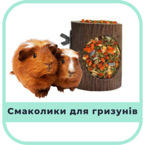 Ласощі