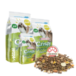 Корм Versele-Laga Crispy Muesli Rabbits Cuni 1кг
