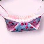 Гамак двоповерховий 25×25см